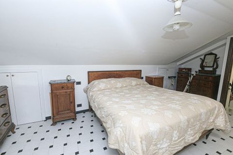 Lejlighed i Genoa, Genoa, Genoa - € 118.000 | Ref: ANFOSSI118 - foto 29
