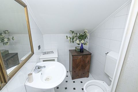 Lejlighed i Genoa, Genoa, Genoa - € 118.000 | Ref: ANFOSSI118 - foto 32