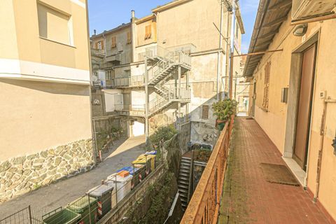 Lejlighed i Genoa, Genoa, Genoa - € 118.000 | Ref: ANFOSSI118 - foto 36