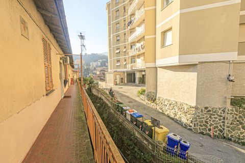 Lejlighed i Genoa, Genoa, Genoa - € 118.000 | Ref: ANFOSSI118 - foto 37