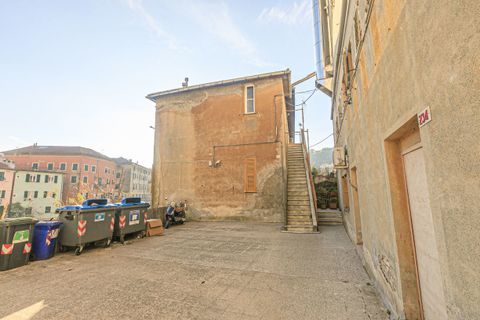 Lejlighed i Genoa, Genoa, Genoa - € 118.000 | Ref: ANFOSSI118 - foto 38