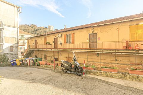 Lejlighed i Genoa, Genoa, Genoa - € 118.000 | Ref: ANFOSSI118 - foto 39