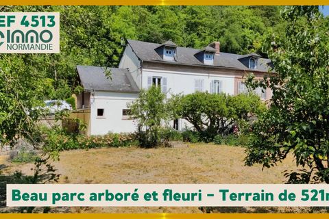 Villa a Brionne, Eure, Brionne - € 129.000 | Ref: 4513 - foto 2