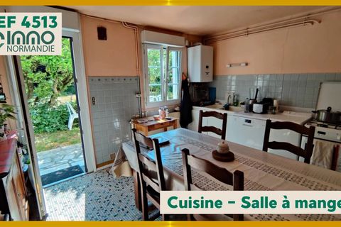 Villa a Brionne, Eure, Brionne - € 129.000 | Ref: 4513 - foto 3