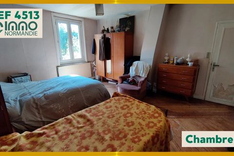 Villa a Brionne, Eure, Brionne - € 129.000 | Ref: 4513 - foto 5