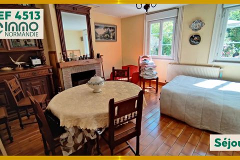 Villa a Brionne, Eure, Brionne - € 129.000 | Ref: 4513 - foto 6
