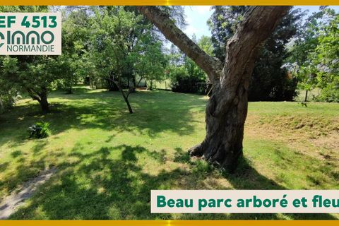 Villa a Brionne, Eure, Brionne - € 129.000 | Ref: 4513 - foto 7