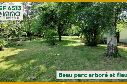 Villa a Brionne, Eure, Brionne - € 129.000 | Ref: 4513 - foto 8