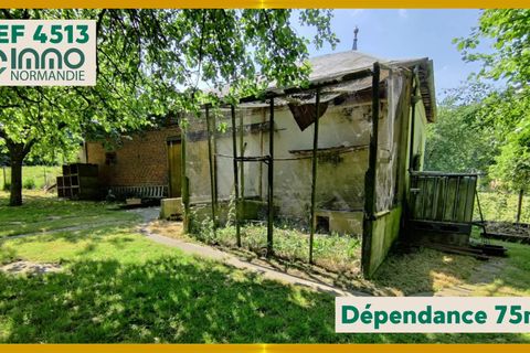 Villa a Brionne, Eure, Brionne - € 129.000 | Ref: 4513 - foto 9