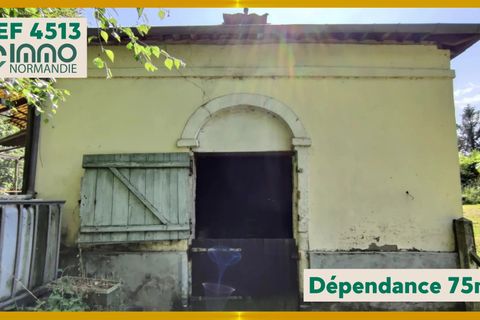 Villa a Brionne, Eure, Brionne - € 129.000 | Ref: 4513 - foto 10