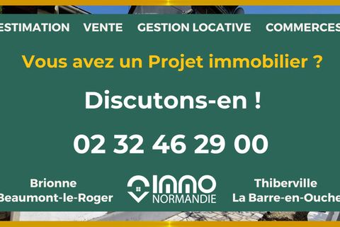 Villa a Brionne, Eure, Brionne - € 129.000 | Ref: 4513 - foto 11