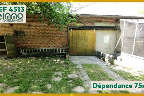 Villa a Brionne, Eure, Brionne - € 129.000 | Ref: 4513 - foto 12
