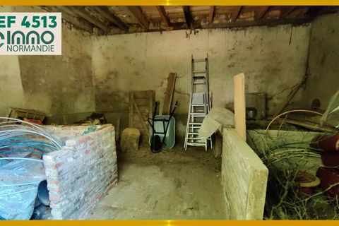 Villa a Brionne, Eure, Brionne - € 129.000 | Ref: 4513 - foto 13