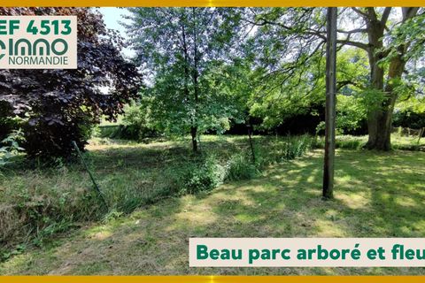Villa a Brionne, Eure, Brionne - € 129.000 | Ref: 4513 - foto 14