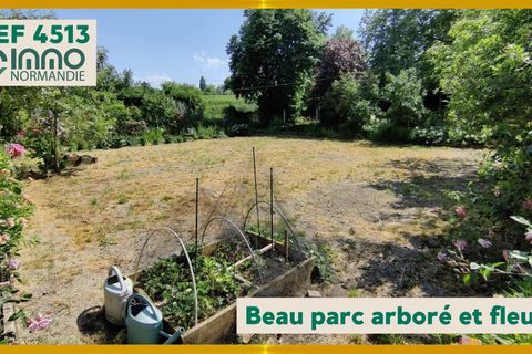 Villa a Brionne, Eure, Brionne - € 129.000 | Ref: 4513 - foto 15