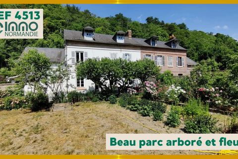 Villa a Brionne, Eure, Brionne - € 129.000 | Ref: 4513 - foto 16