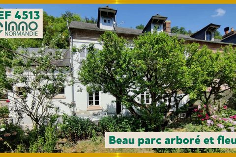 Villa a Brionne, Eure, Brionne - € 129.000 | Ref: 4513 - foto 17