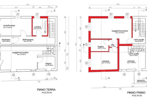 Leilighet i Crevalcore, Bologna, Crevalcore - € 149 000 | Ref: 29 - foto 36