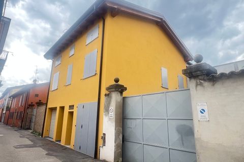 Leilighet i Crevalcore, Bologna, Crevalcore - € 149 000 | Ref: 29 - foto 3