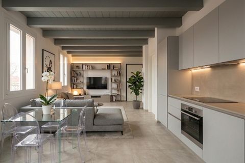 Leilighet i Crevalcore, Bologna, Crevalcore - € 149 000 | Ref: 29 - foto 7