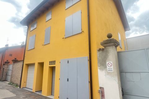 Leilighet i Crevalcore, Bologna, Crevalcore - € 149 000 | Ref: 29 - foto 33