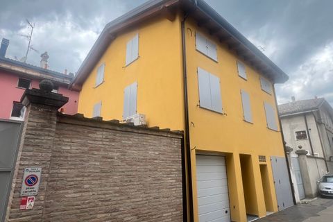 Leilighet i Crevalcore, Bologna, Crevalcore - € 149 000 | Ref: 29 - foto 35