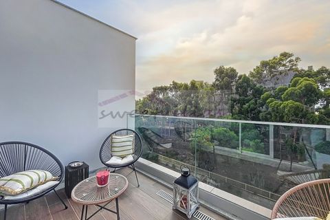 Lejlighed i Albufeira, Faro, Albufeira - € 725.000 | Ref: 294/2024 - foto 6