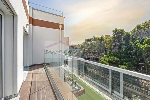 Lejlighed i Albufeira, Faro, Albufeira - € 725.000 | Ref: 294/2024 - foto 15