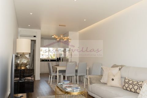 Lejlighed i Albufeira, Faro, Albufeira - € 725.000 | Ref: 294/2024 - foto 1