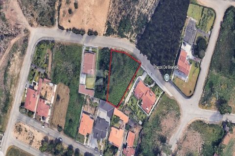 Terra a Pacos de Brandao, Aveiro, Pacos de Brandao - € 125.000 | Ref: LU0091 - foto 2