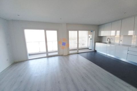 Lejlighed i Corroios, Setubal, Corroios - € 425.000 | Ref: 3520-J/25 - foto 1