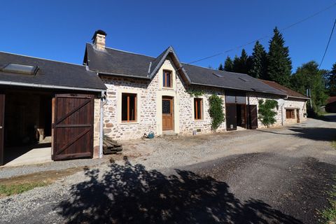Villa i Domps, Haute-Vienne, Domps - € 296.500 | Ref: CC-4395 - foto 1