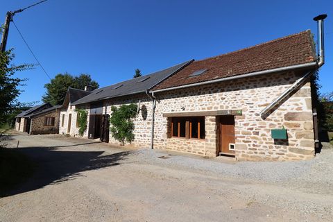 Villa i Domps, Haute-Vienne, Domps - € 296.500 | Ref: CC-4395 - foto 2