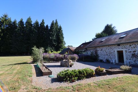 Villa i Domps, Haute-Vienne, Domps - € 296.500 | Ref: CC-4395 - foto 3