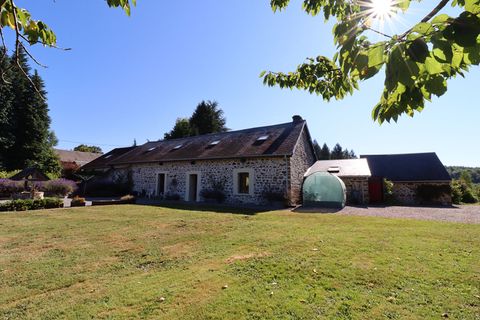 Villa i Domps, Haute-Vienne, Domps - € 296.500 | Ref: CC-4395 - foto 4