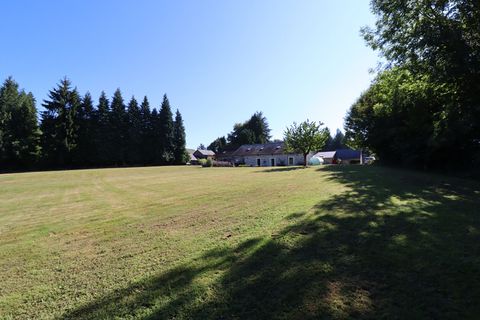Villa i Domps, Haute-Vienne, Domps - € 296.500 | Ref: CC-4395 - foto 6