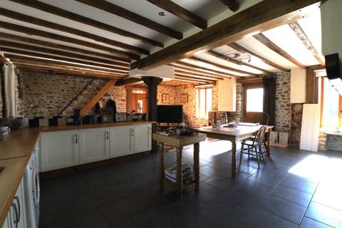 Villa i Domps, Haute-Vienne, Domps - € 296.500 | Ref: CC-4395 - foto 7