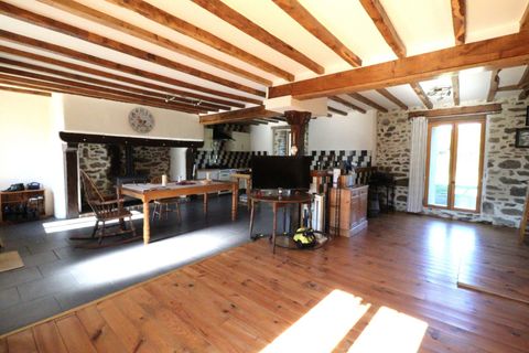 Villa i Domps, Haute-Vienne, Domps - € 296.500 | Ref: CC-4395 - foto 8
