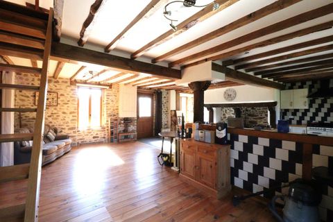 Villa i Domps, Haute-Vienne, Domps - € 296.500 | Ref: CC-4395 - foto 9