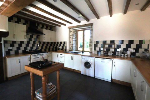 Villa i Domps, Haute-Vienne, Domps - € 296.500 | Ref: CC-4395 - foto 10