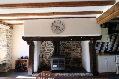 Villa i Domps, Haute-Vienne, Domps - € 296.500 | Ref: CC-4395 - foto 11