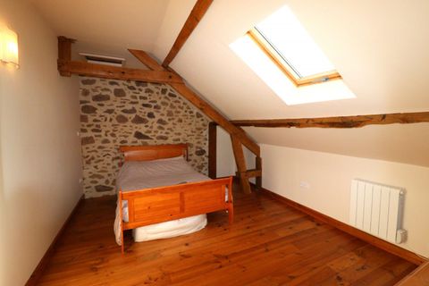 Villa i Domps, Haute-Vienne, Domps - € 296.500 | Ref: CC-4395 - foto 13