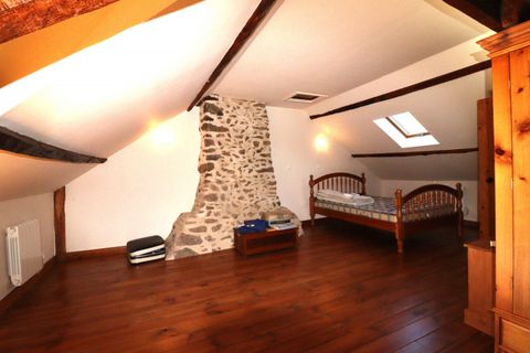Villa i Domps, Haute-Vienne, Domps - € 296.500 | Ref: CC-4395 - foto 14