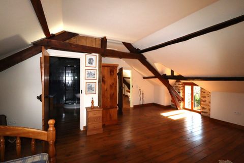 Villa i Domps, Haute-Vienne, Domps - € 296.500 | Ref: CC-4395 - foto 15