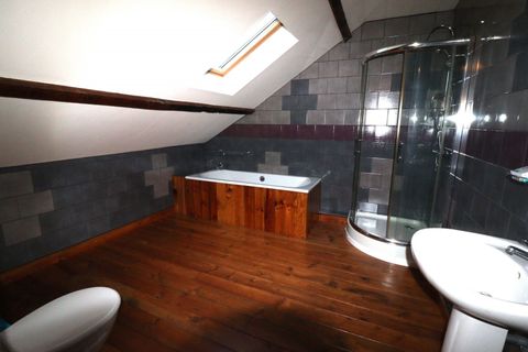 Villa i Domps, Haute-Vienne, Domps - € 296.500 | Ref: CC-4395 - foto 16