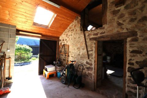 Villa i Domps, Haute-Vienne, Domps - € 296.500 | Ref: CC-4395 - foto 17