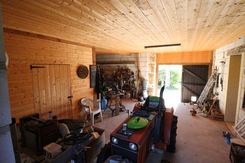 Villa i Domps, Haute-Vienne, Domps - € 296.500 | Ref: CC-4395 - foto 18