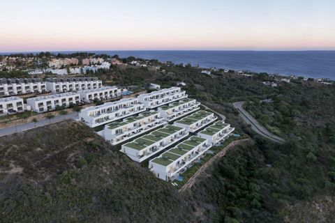 Byhus i Manilva, Malaga, Manilva - € 474.000 | Ref: DPIe2983 - foto 8