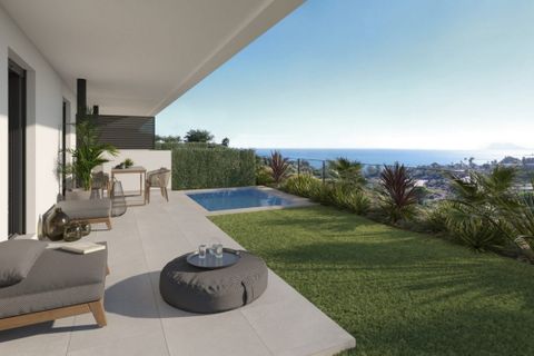 Byhus i Manilva, Malaga, Manilva - € 474.000 | Ref: DPIe2983 - foto 12