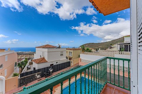 Villa em Chayofa, Tenerife, Chayofa - € 749.000 | Ref: 107250628 - foto 6